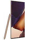 Смартфон Samsung Galaxy Note 20 ULTRA 5G (N986U) Bronze, 12/128Gb, 1sim, 108+12+12/10MP, 6,9", Snapdragon 865+, фото 6