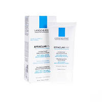 Ля Рош Позе Эфаклар Мат(La Roche Posay Effaclar Mat) 40мл.- себорегулюючий зволожуючий крем .Франция