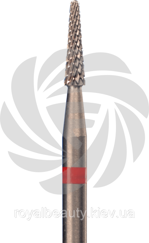 Насадка твердосплавна 121"RB"