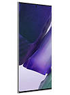 Смартфон Samsung Galaxy Note 20 ULTRA 5G (N986U) White, 12/128Gb, 1sim, 108+12+12/10MP, 6,9", Snapdragon 865+, фото 7