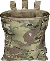 Тактична сумка сбросу магазинів середнього розміру