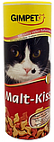 Ласощі вітамінізовані для кішок Gimpet (Гімпет) Мальт-кіс (ціна за 1 таблетку), фото 2