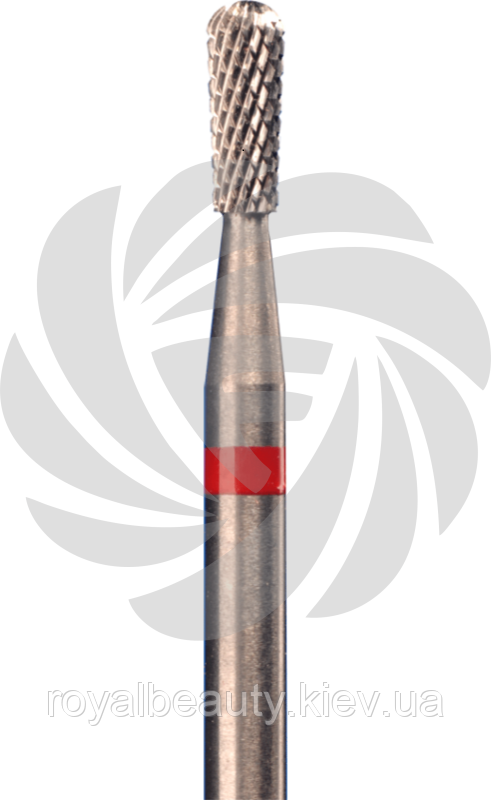 Насадка твердосплавна 123, фото 1