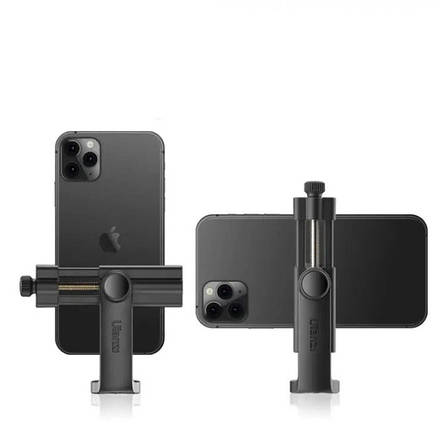 Вертикальний тримач для телефона на штатив Ulanzi ST-17, фото 1