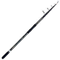 Коропове телескопічне вудлище Weida Wild Carp 3,3 m/4lb