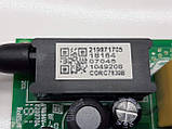 Плата живлення для пилососа AEG Zanussi Electrolux 2198717056, фото 5
