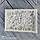 Молд килимок силіконовий "Квіти", фото 5