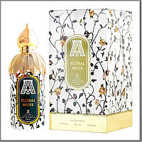 Attar Collection Floral Musk парфумована вода 100 ml. (Аттар Колекшн Квітковий мускус)