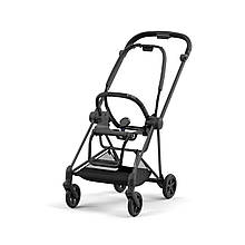 Шасі Mios 4.0 & каркас Cybex LS RBA Matt Black