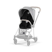 Чохол тканинний для прогулянкового блоку Cybex Mios Koi