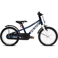 Двухколесный велосипед Puky CYKE 16 Racing Blue