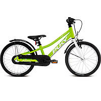 Двухколесный велосипед Puky CYKE 18 Freshgreen