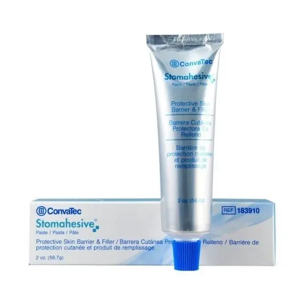 Паста Стомагезив (Stomahesive) 60 г, герметик