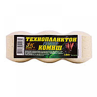 Технопланктон 3KBaits ГЕЙЗЕР камыш 180г (3к06706)