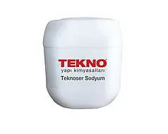 ЖИДКИЙ УПРОЧНИТЕЛЬ TEKNOSER SODIUM/Текносер Содиум 30кг.