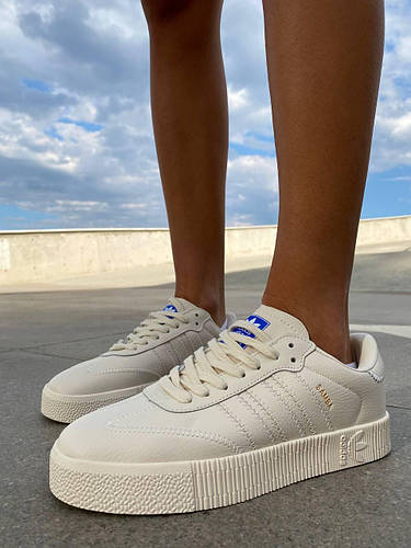 Adidas Samba Rose 07017 ID 1474696313