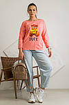 Лонгслів CUTE, фото 2