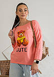 Лонгслів CUTE, фото 3