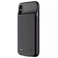 Чехол-аккумулятор для iPhone XR Battery Case 4000mAh