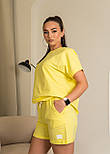 Костюм INFLUENCER з шортами, фото 2