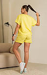 Костюм INFLUENCER з шортами, фото 3