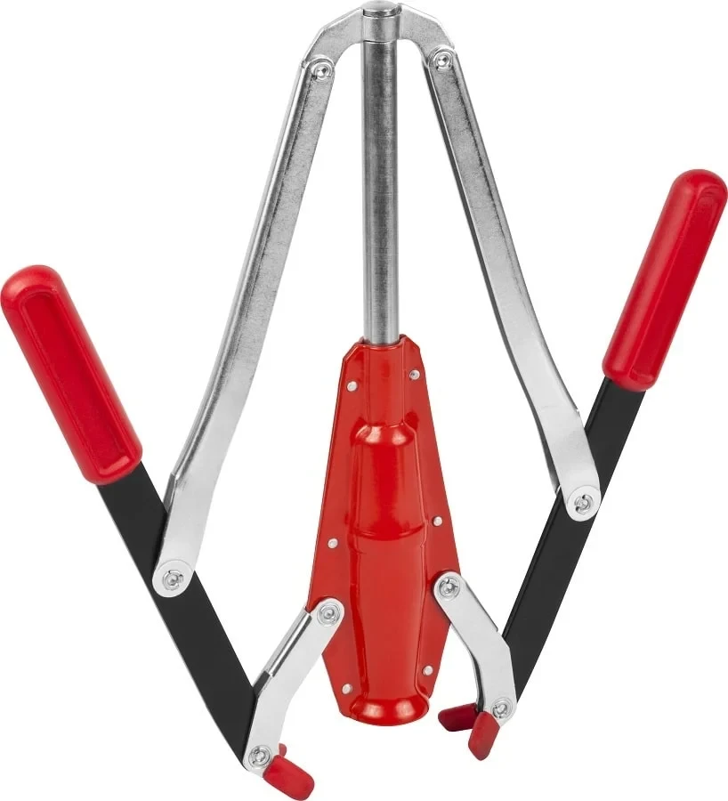 Укупорщик для вина (стандартної винної пляшки) для коркової пробки  20 - 24 мм., фото 1