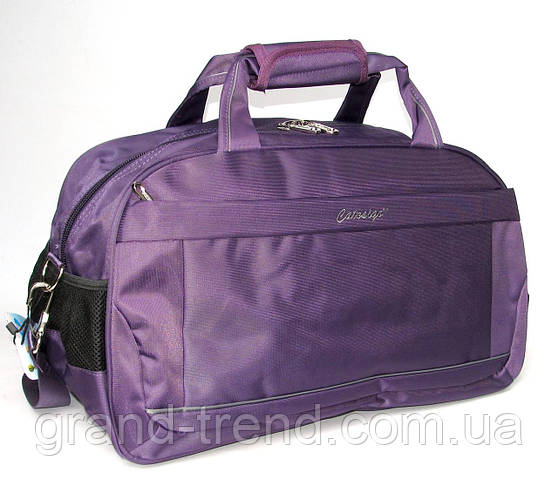 Сумка дорожня жіноча Gatesigo 55 см, цена 950 грн — Prom.ua (ID#1622997951)