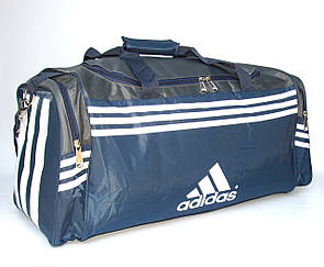 Спортивна дорожня сумка "Адідас" 60 см