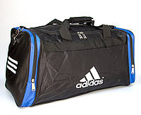 Спортивна дорожня сумочка "Adidas" 50 см