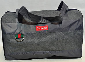 Маленька дорожня сумка Supreme