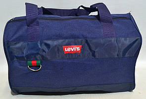 Маленька дорожня сумка Levis