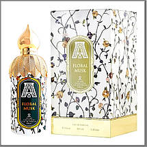 Attar Collection Floral Musk парфумована вода 100 ml. (Аттар Колекшн Квітковий мускус), фото 4