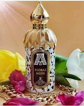 Attar Collection Floral Musk парфумована вода 100 ml. (Аттар Колекшн Квітковий мускус), фото 5