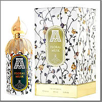 Attar Collection Floral Musk парфюмированная вода 100 ml. (Аттар Колекшн Цветочный мускус), фото 1