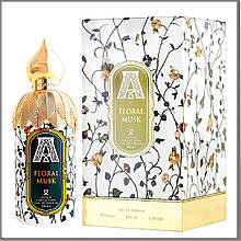 Attar Collection Floral Musk парфумована вода 100 ml. (Аттар Колекшн кольоровий мускус)