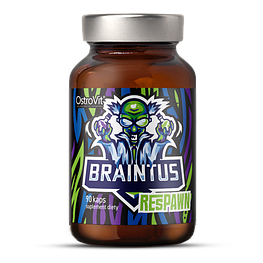 Braintus Respawn OstroVit 90 капсул