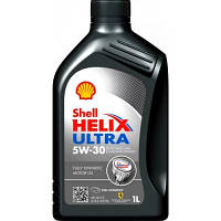 Моторное масло Shell Helix Ultra 5W30 1л (4679)