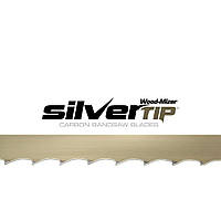 Полотно по дереву Wood-Mizer SilverTip 32x1,07 КАЛЕНИЙ зуб 1030 для пилорами