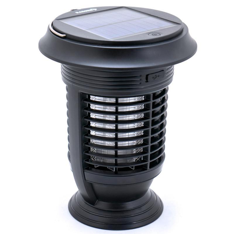Ліхтар знищувач комарів Ranger Smart light (Арт. RA 9934)