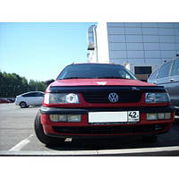 Дефлектор капота, мухобійка Volkswagen Passat B4 1993-1997 VIP Tuning