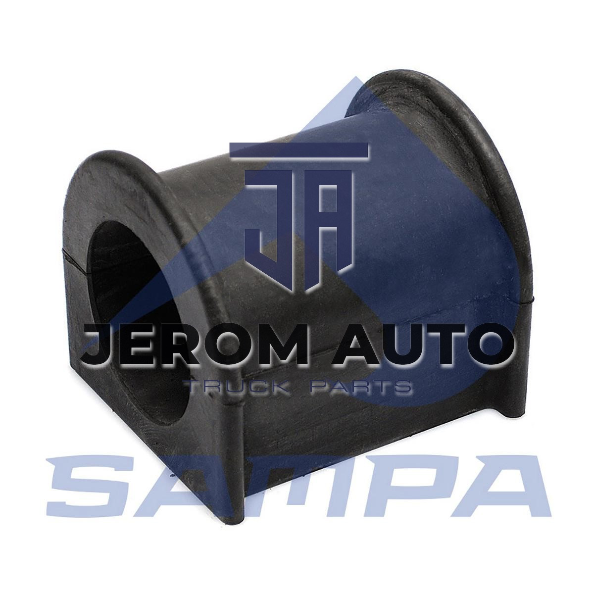 Втулка стaбiлiзаторa Scania ø60x90 \ 1798776 \ 041.008