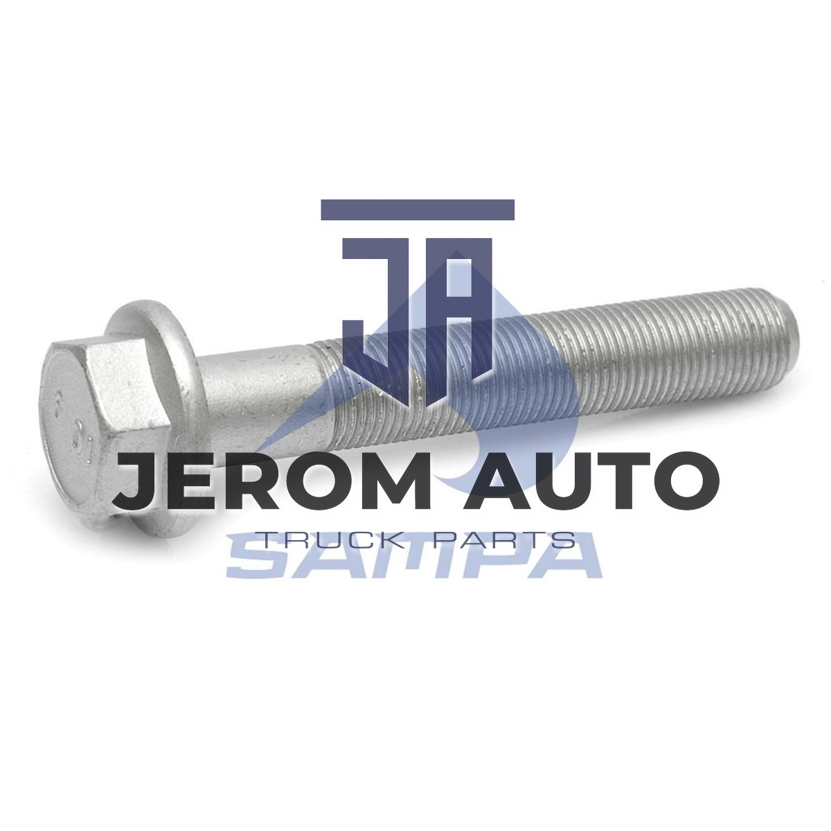 Болт реактивної тяги Mercedes M16x1,5/100 \ 000000005292 \ 102.479