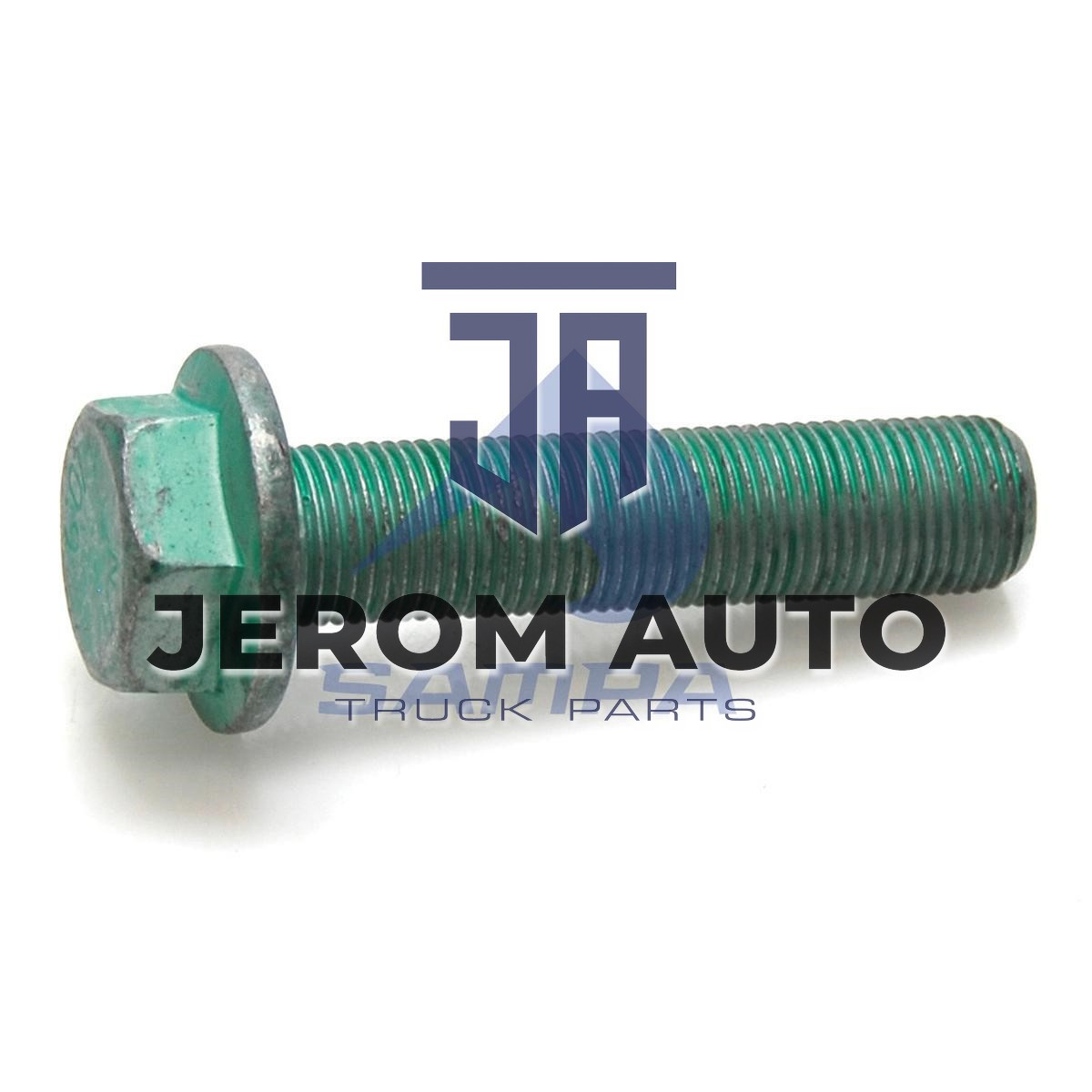 Болт реактивної тяги Mercedes M16x1,5/70 \ 000000005544 \ 102.482