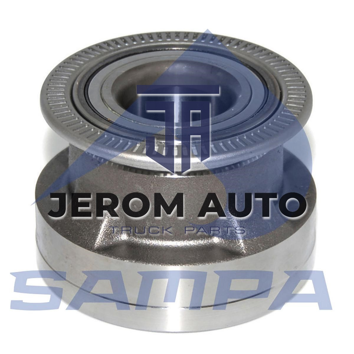 Підшипник маточини Renault ø50xø140x95 \ 7421190412 \ 079.139