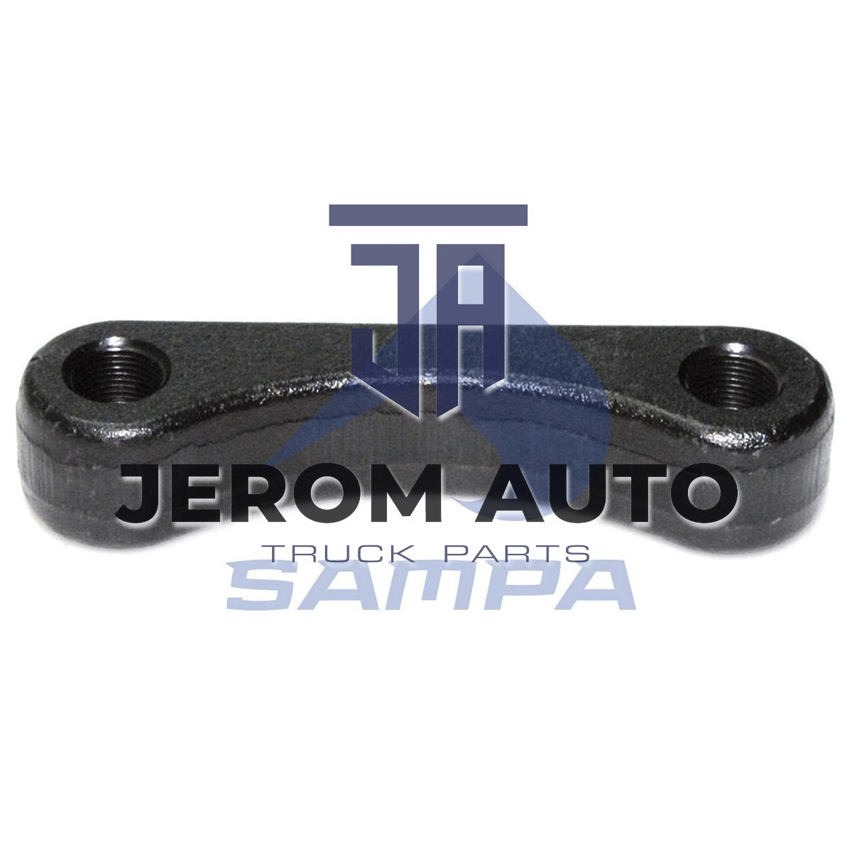 Кронштейн Mercedes M20x1,5/125x43/167x34 \ 9473250426 \ 200.006