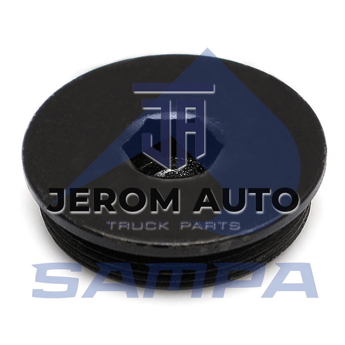 3аглушка блок циліндра Volvo \ 15021213 \ 031.451, фото 1