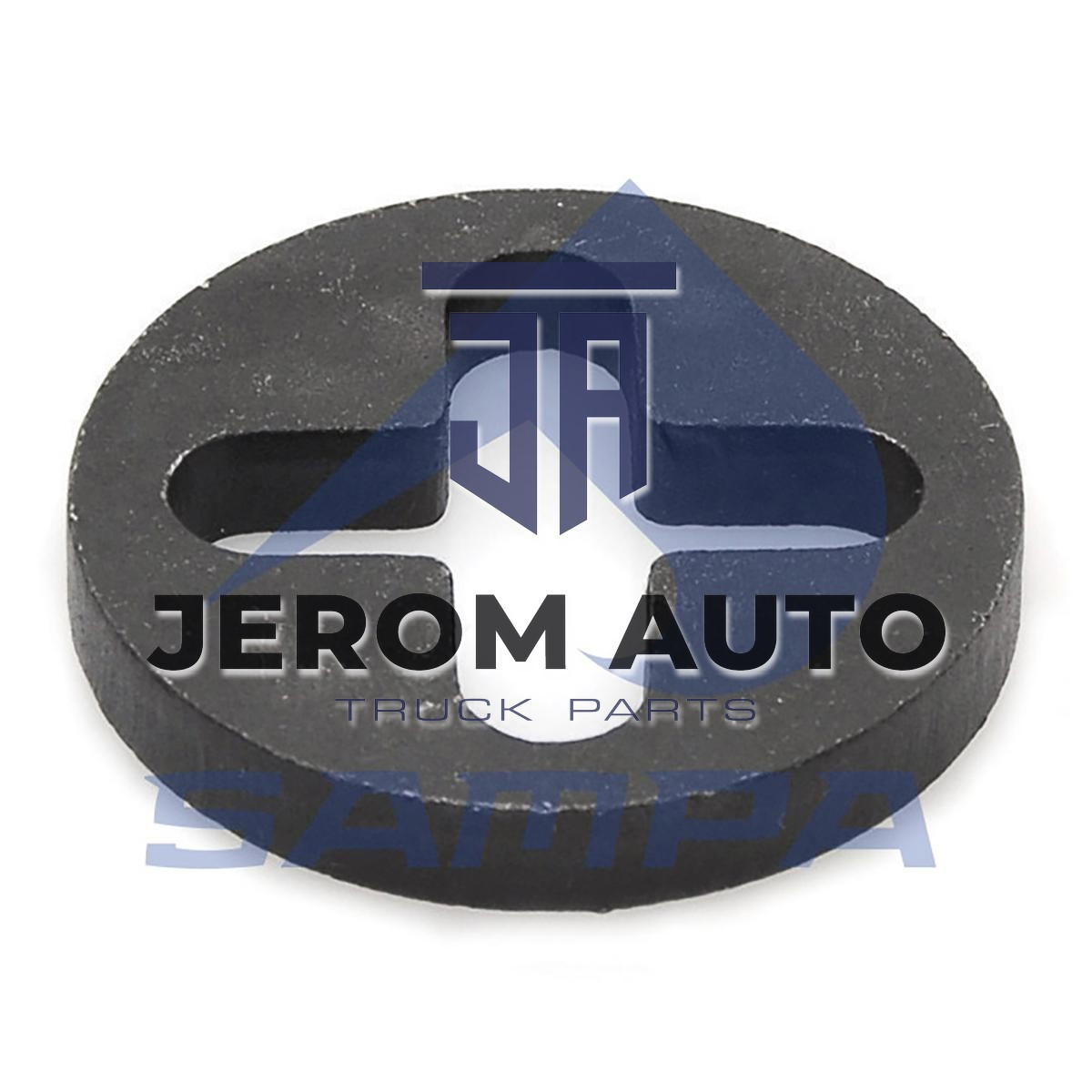 Шайба 42x6 насоси ГУР Mercedes \ 0001320710 \ 021.250, фото 1