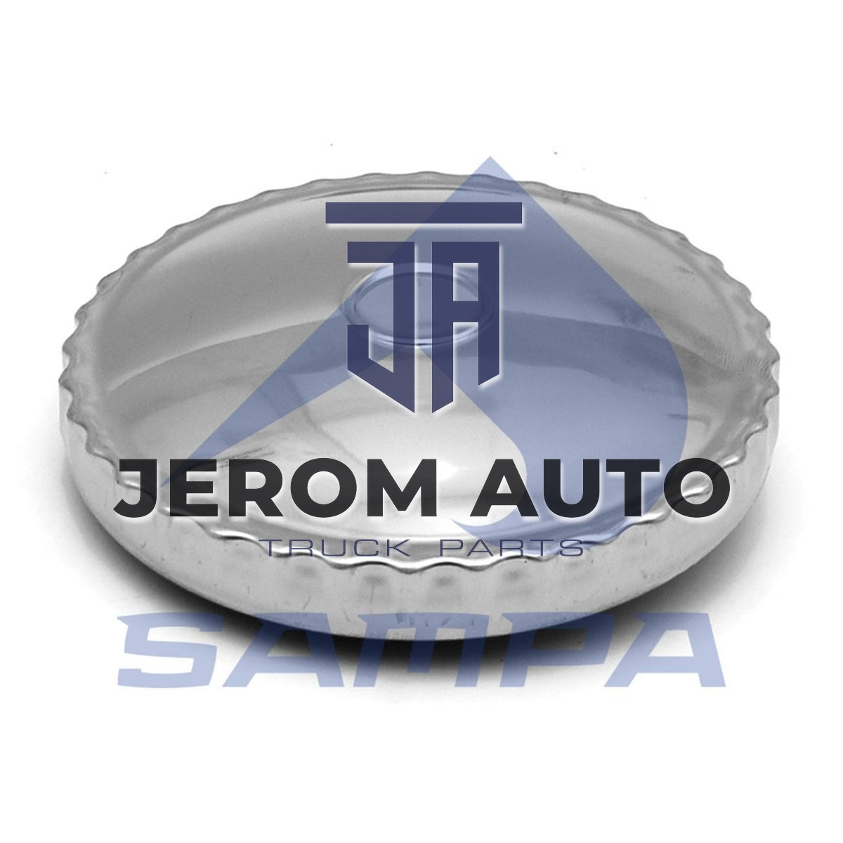 Кришка горловини паливного бака Mercedes ø80 \ 3094700005 \ 200.121-01, фото 1