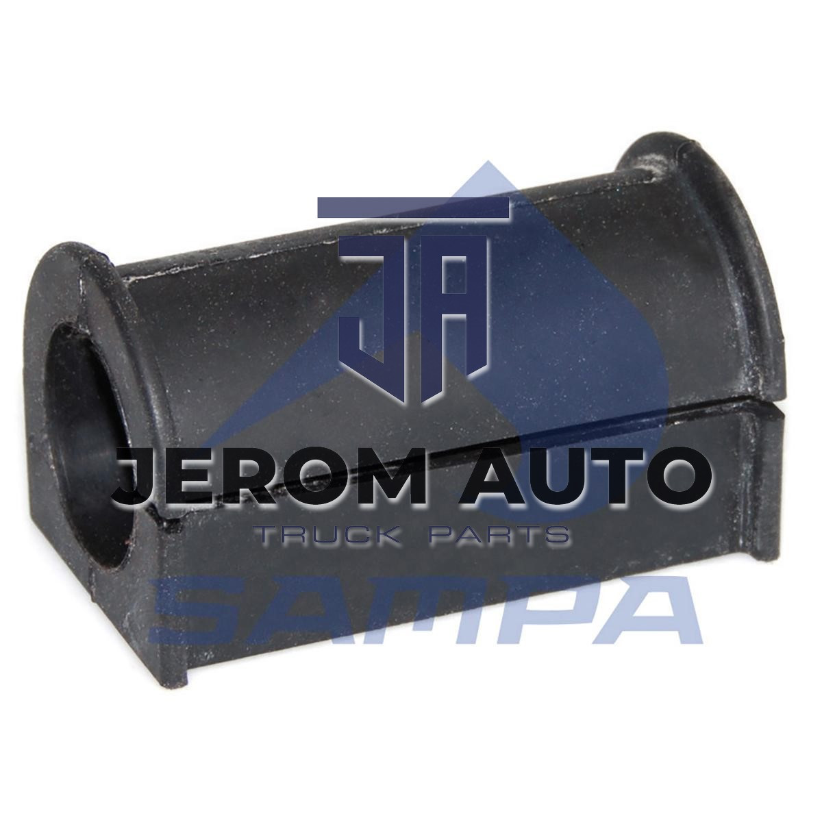 Втулка стaбiлiзаторa Scania ø44x110 \ 1919024 \ 041.397, фото 1