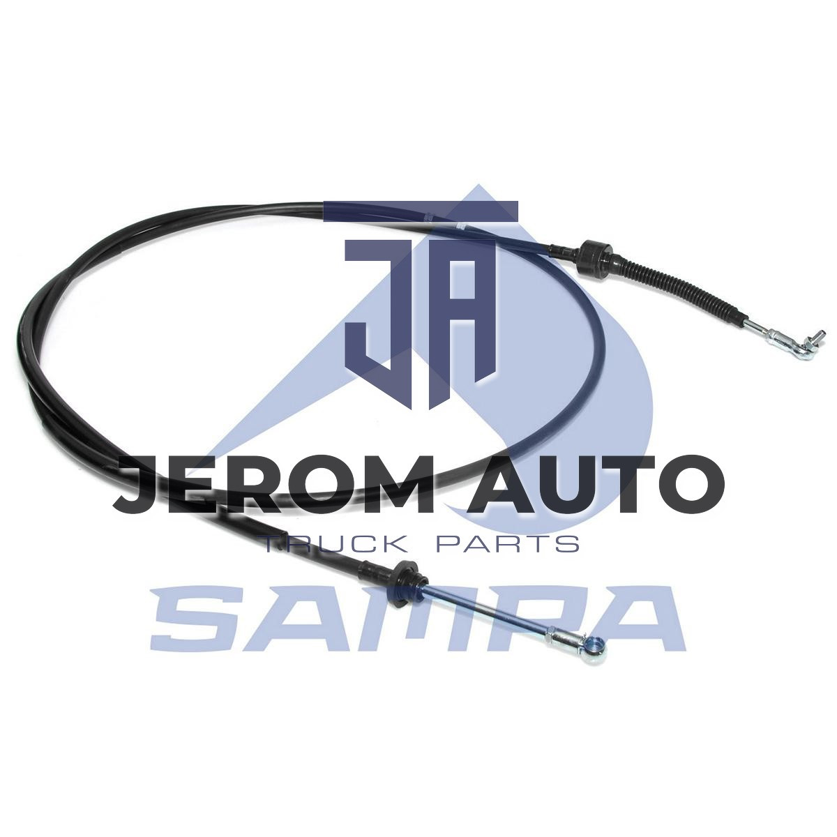 Трос перемикання швидкостей Renault \ 5001867671 \ 079.340